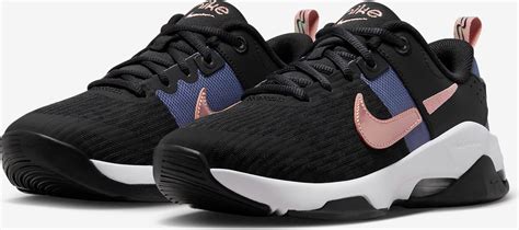 nike core flex 2 fitnessschoenen dames zwart roze|Nike Fitness schoenen dames online kopen .